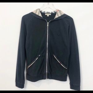 Authentic London Burberry hoody